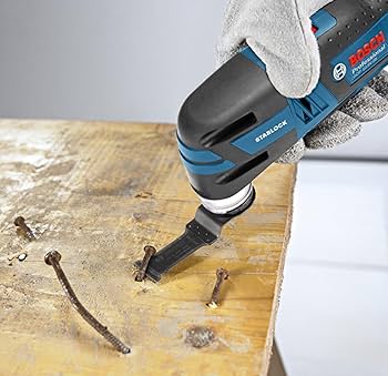 BOSCH - 4/10まで　最終値下BOSCH GMF 10.8V-LI バッテリーカットソー Amazon | BOSCH(ボッシュ) 10.8Vバッテリーカットソー GMF10.8V